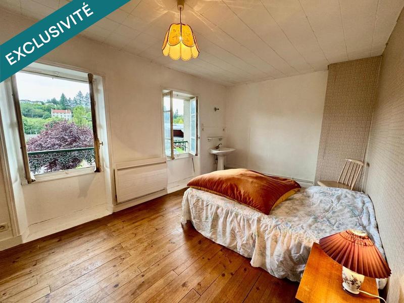 Maison - 74 m² - 4 pièces