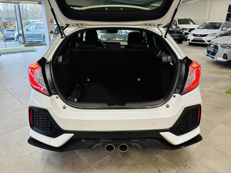 Honda Civic 1.5 i-Vtec 182- 5p Sport Plus Phase 1 / Garantie 12 Mois