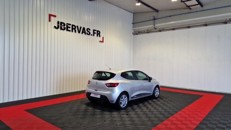 Renault Clio dci 75 energy