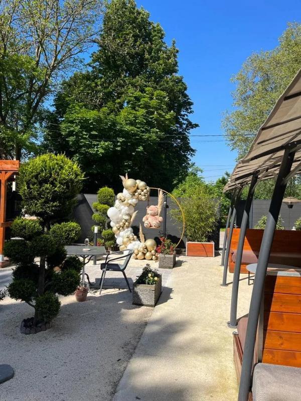 Appartement - 900 m²