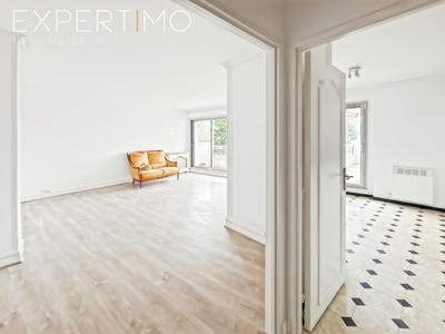 Appartement - 82 m² - 4 pièces