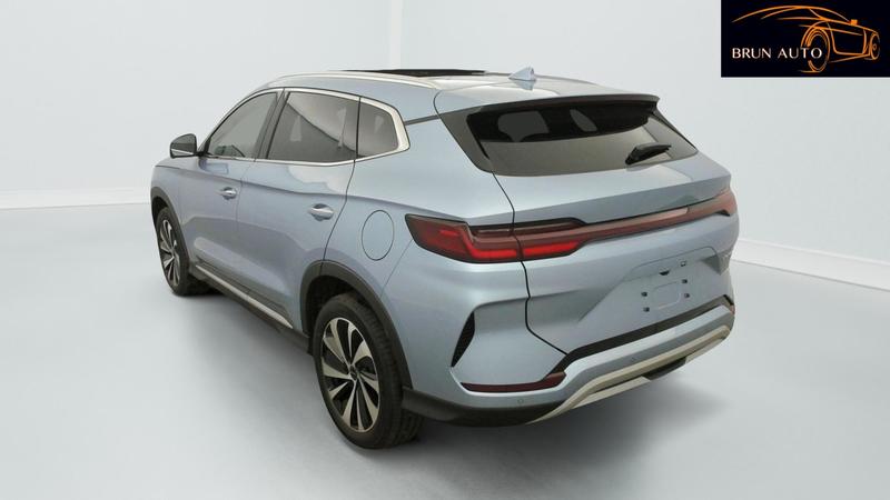 Byd Seal U 1.5l Dm-i 218 ch Phev Boost