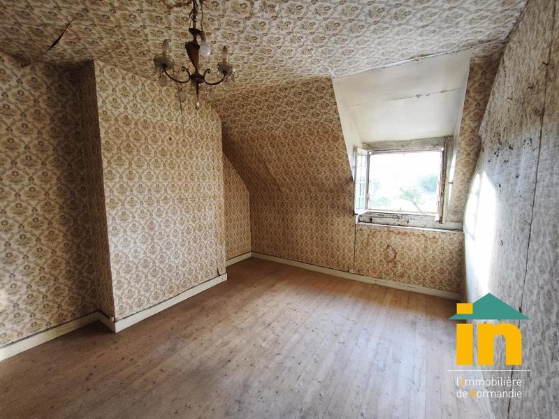 Maison de ville - 100 m² - 5 pièces