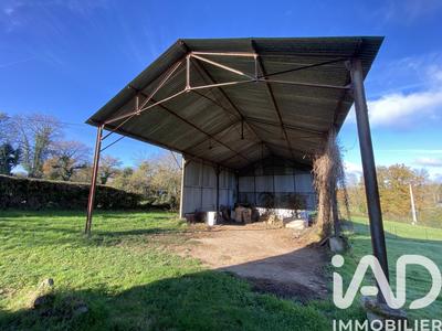 Ferme - 100 m² - 1 pièce