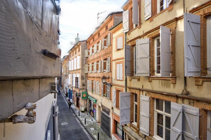 Appartement - 24 m² - 1 pièce