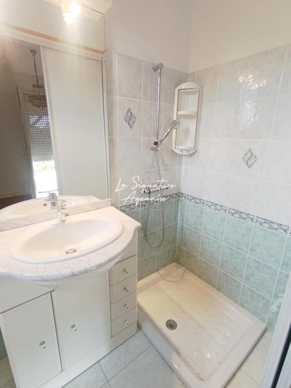 Maison - 167 m² - 6 pièces