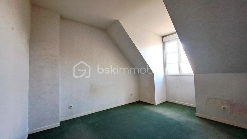 Maison - 118 m² - 6 pièces