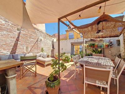 Appartement - 122 m² - 5 pièces