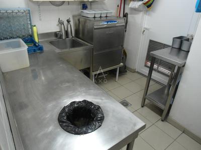 Fonds de commerce - 113 m²