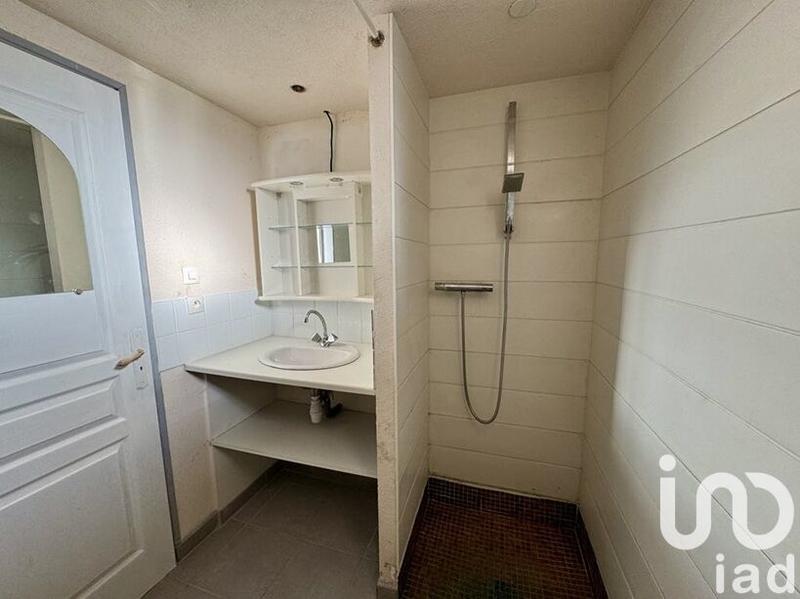 Immeuble - 80 m² - 4 pièces