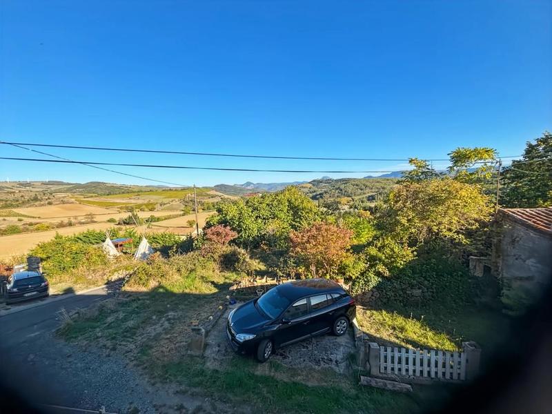 Maison - 92 m² - 3 pièces