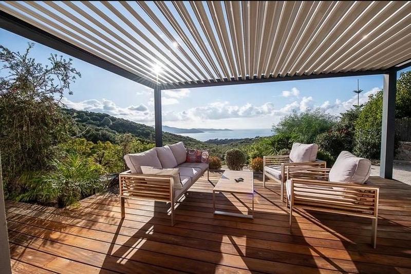 Maison - 114 m² - 5 pièces