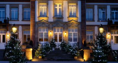 Vente de Noël Lalique