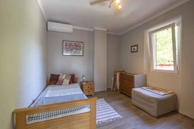 Maison - 194 m² - 5 pièces