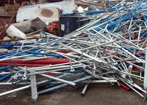 Rècupfer Service Gratuit ♻️