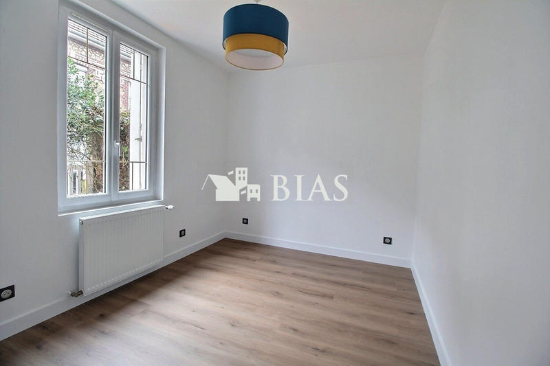 Maison ancienne - 135 m² - 6 pièces