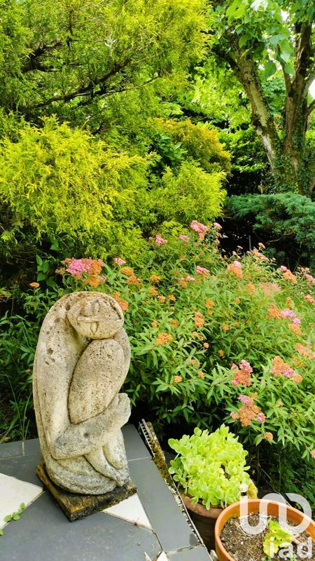 Maison - 154 m² - 7 pièces