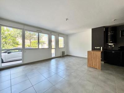 Appartement - 49 m² - 2 pièces