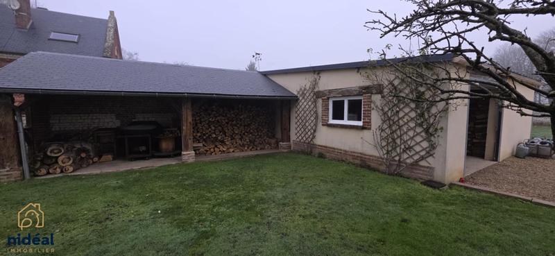 Maison - 283 m² - 12 pièces