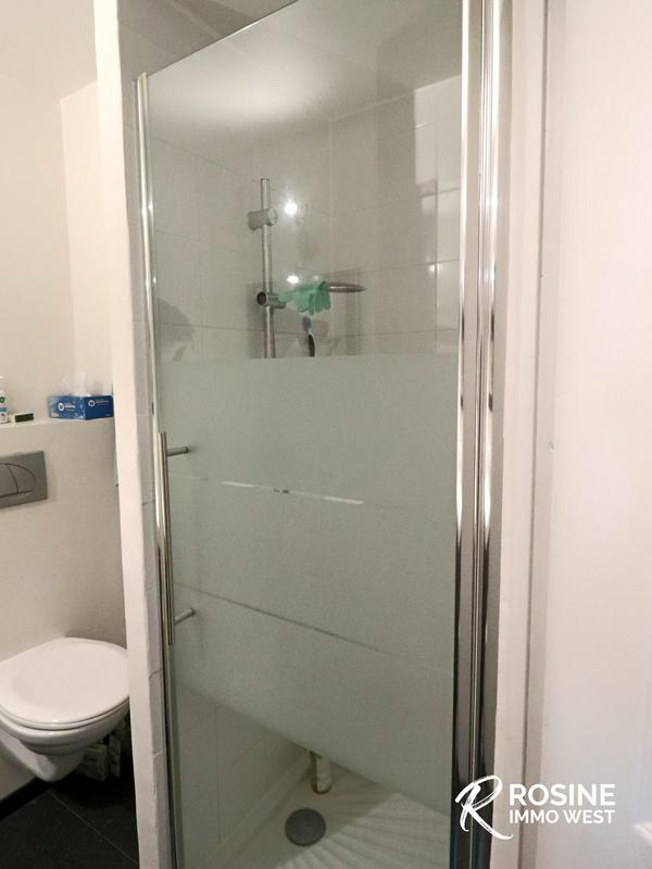 Appartement - 26 m² - 1 pièce