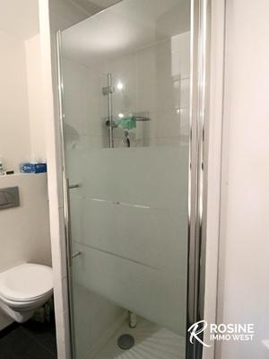 Appartement - 26 m² - 1 pièce