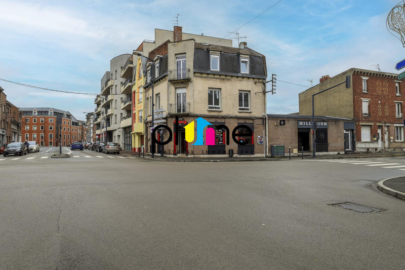 Fonds de commerce - Hôtellerie / Restauration - 68 m²