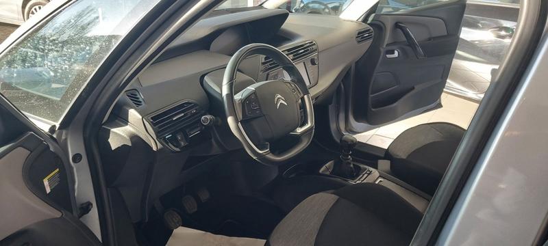 Citroën Grand C4 SpaceTourer BlueHDi 130 s&amp;S Bvm6 Business