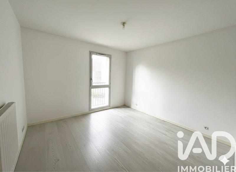 Appartement - 51 m² - 2 pièces