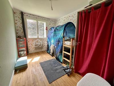 Appartement - 68 m² - 4 pièces