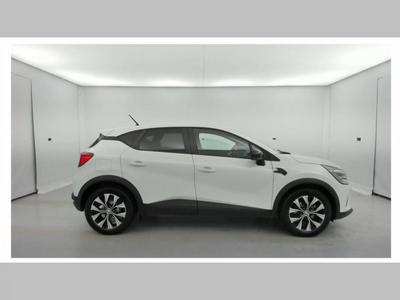 Renault Captur E-Tech full hybrid 145 Evolution