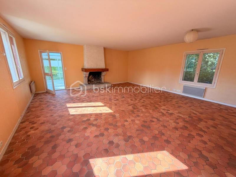 Maison - 157 m² - 6 pièces