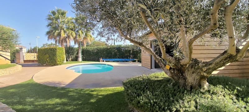Villa - 160 m² - 5 pièces