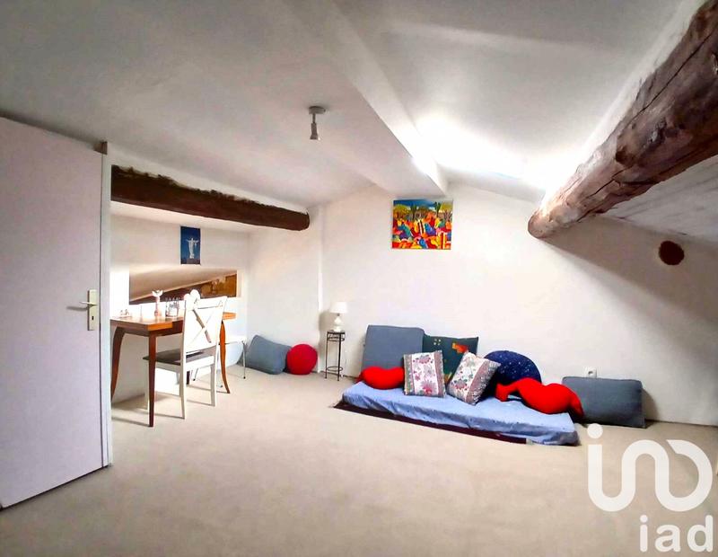 Maison de campagne - 231 m² - 7 pièces