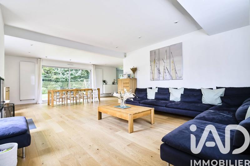 Maison de maîtres - 165 m² - 6 pièces