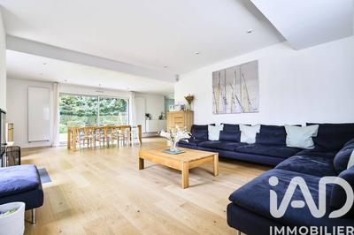 Maison de maîtres - 165 m² - 6 pièces