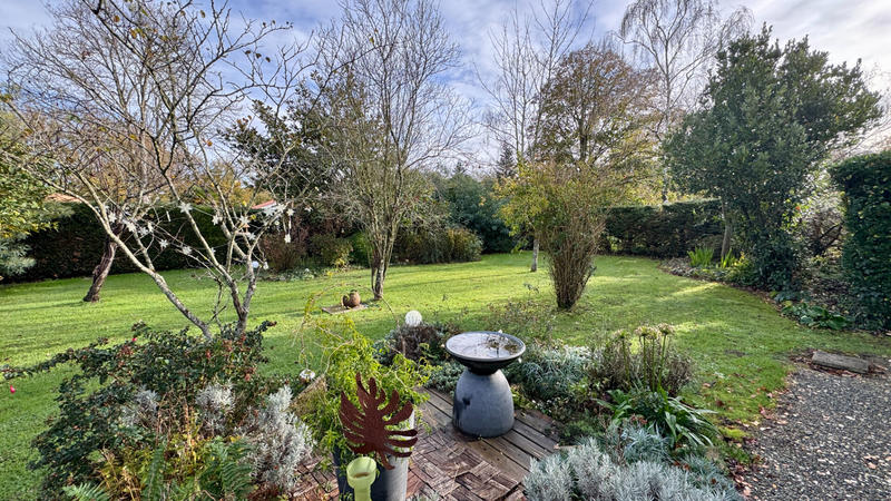 Maison - 139 m² - 5 pièces