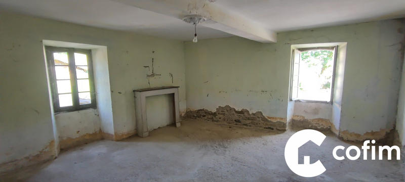 Maison - 168 m² - 6 pièces