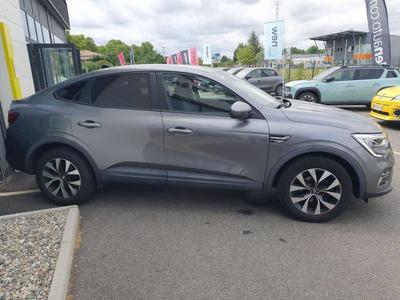 Renault Arkana mild hybrid 140 Edc Fap - 22 Evolution