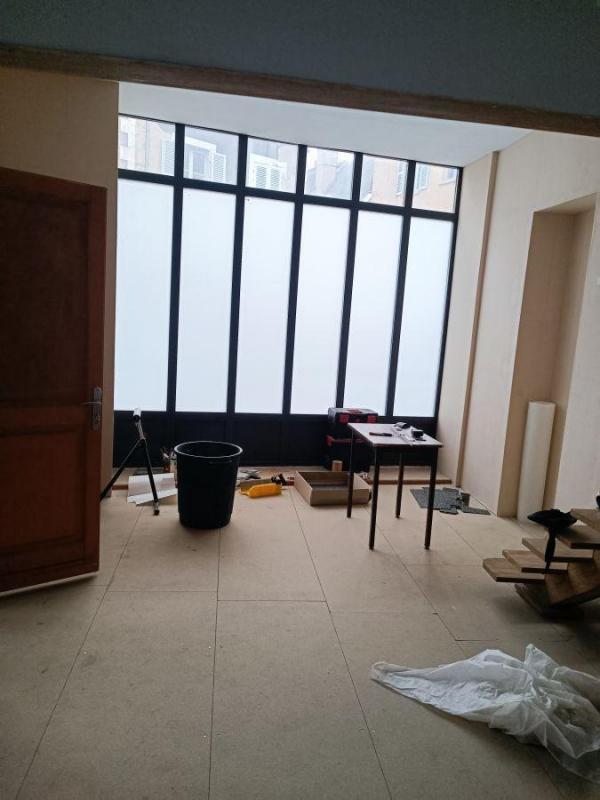 Immeuble - 111 m² - 6 pièces