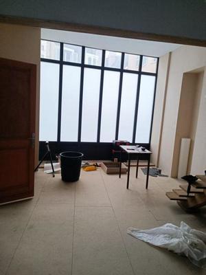 Immeuble - 111 m² - 6 pièces