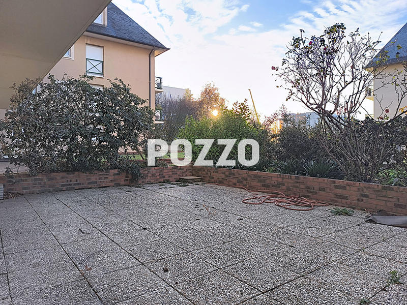 Appartement - 78 m² - 3 pièces