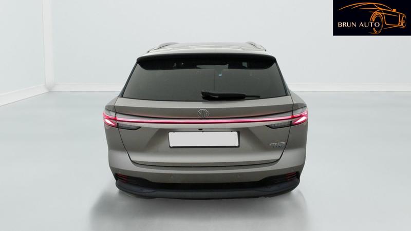 Mg Ehs 1.5t Phev 272 ch Comfort