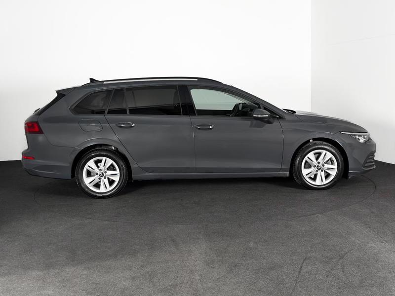 Volkswagen Golf 8 Sw Life 2.0 Tdi 115ch Digital Carplay Regul Acc Camera Iq.Light Sieges Chauff Dsg