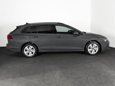 Volkswagen Golf 8 Sw Life 2.0 Tdi 115ch Digital Carplay Regul Acc Camera Iq.Light Sieges Chauff Dsg