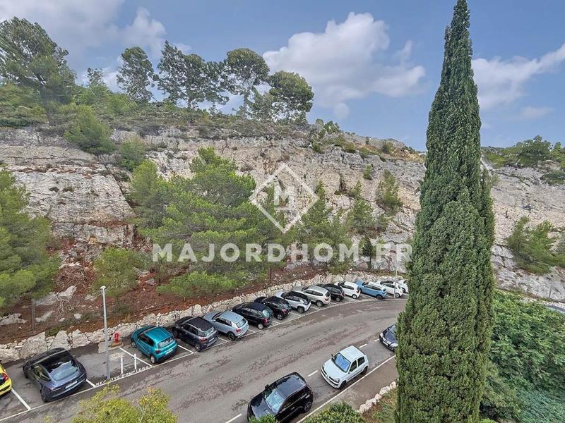 Appartement - 119 m² - 5 pièces