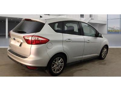 Ford c-Max 1.6 Tdci 115 Fap Titanium X