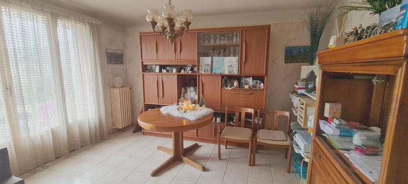 Maison - 68 m² - 4 pièces