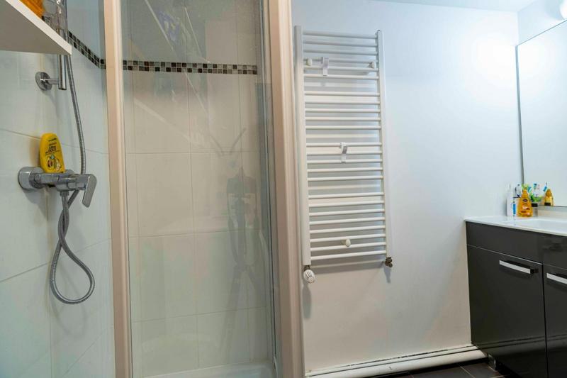 Duplex - 89 m² - 4 pièces