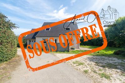 Maison - 64 m² - 3 pièces