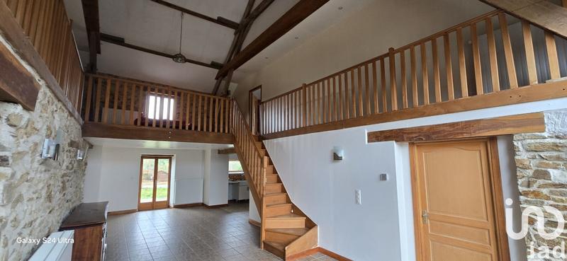Maison de campagne - 287 m² - 8 pièces